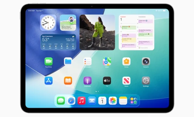 Refined Design and Functionality