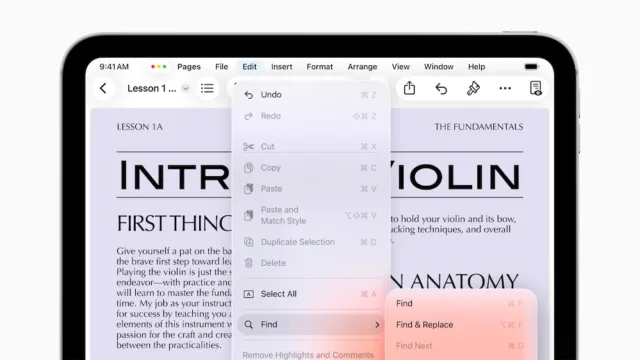 Enhanced Apple Intelligence