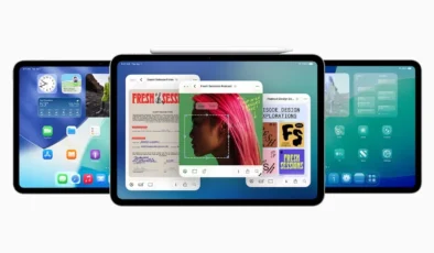 Apple Unveils iPadOS 26: A New Era of iPad Experience