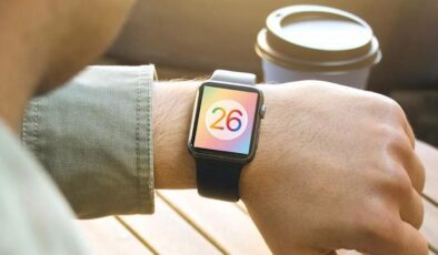 Apple Unveils watchOS 26: A Glimpse into the Future of Smartwatch Innovation