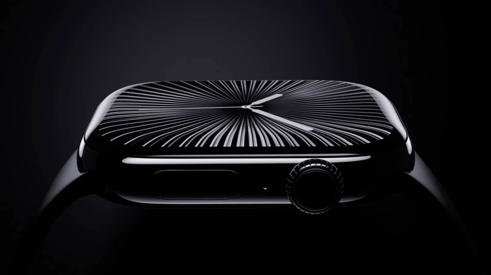 Discover which Apple Watch models will get the watchOS 26