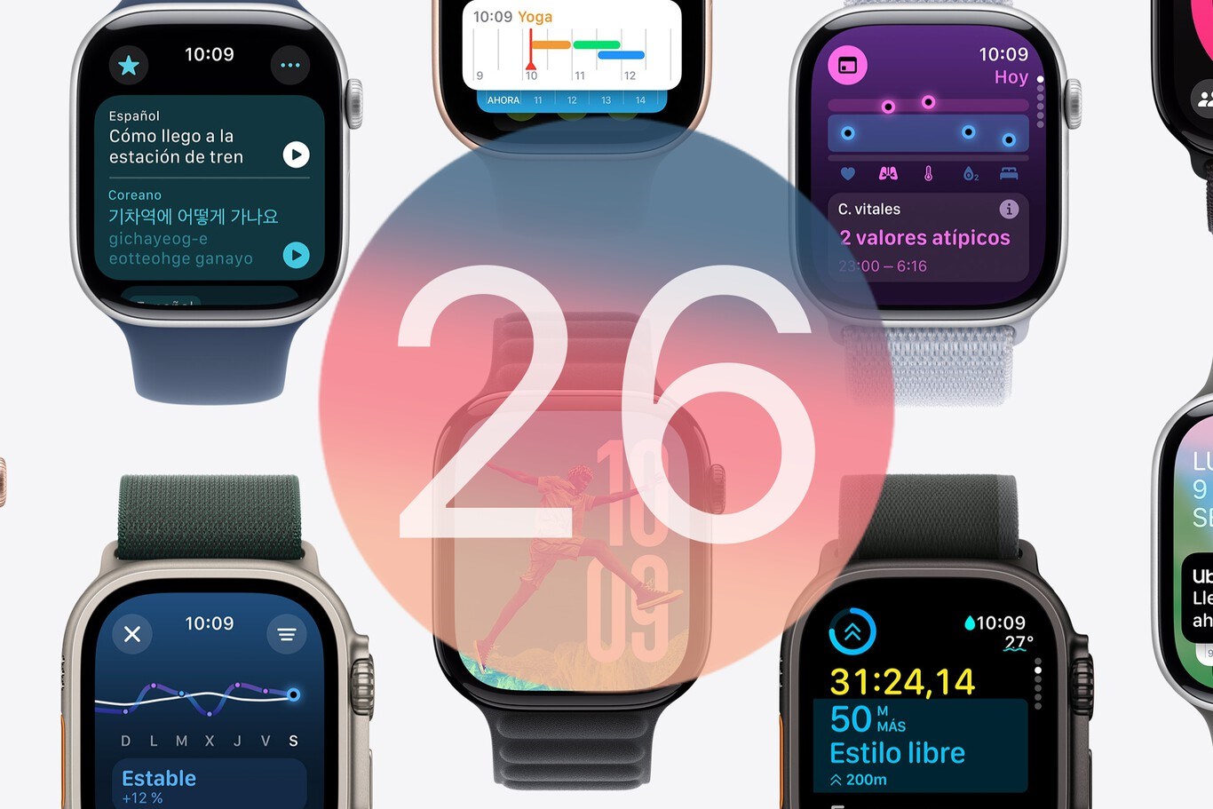 Apple's Upcoming Design Overhaul