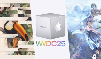 Apple’s App Store Awards 2025: Celebrating Excellence in Apps and Games