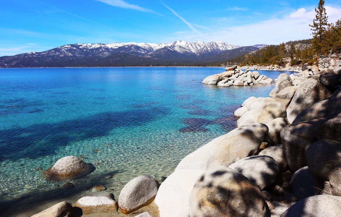macOS 26: Embracing the Spirit of Lake Tahoe