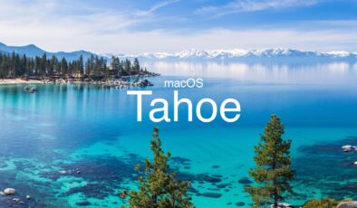 Apple’s Next macOS Update: A New Era with macOS Tahoe