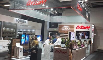 Arzum’dan Finansal Güçlendirme Adımları: Faizsiz Borç Alımı ve Gelecek Planları