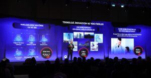 Discover how AXA Turkey is transforming customer service at the