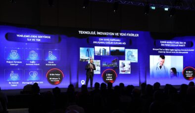 AXA Turkey Revolutionizes Customer Experience at 2025 Agency Meetings
