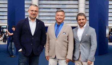 AXA Turkey’s Commitment to Underwater Cultural Heritage