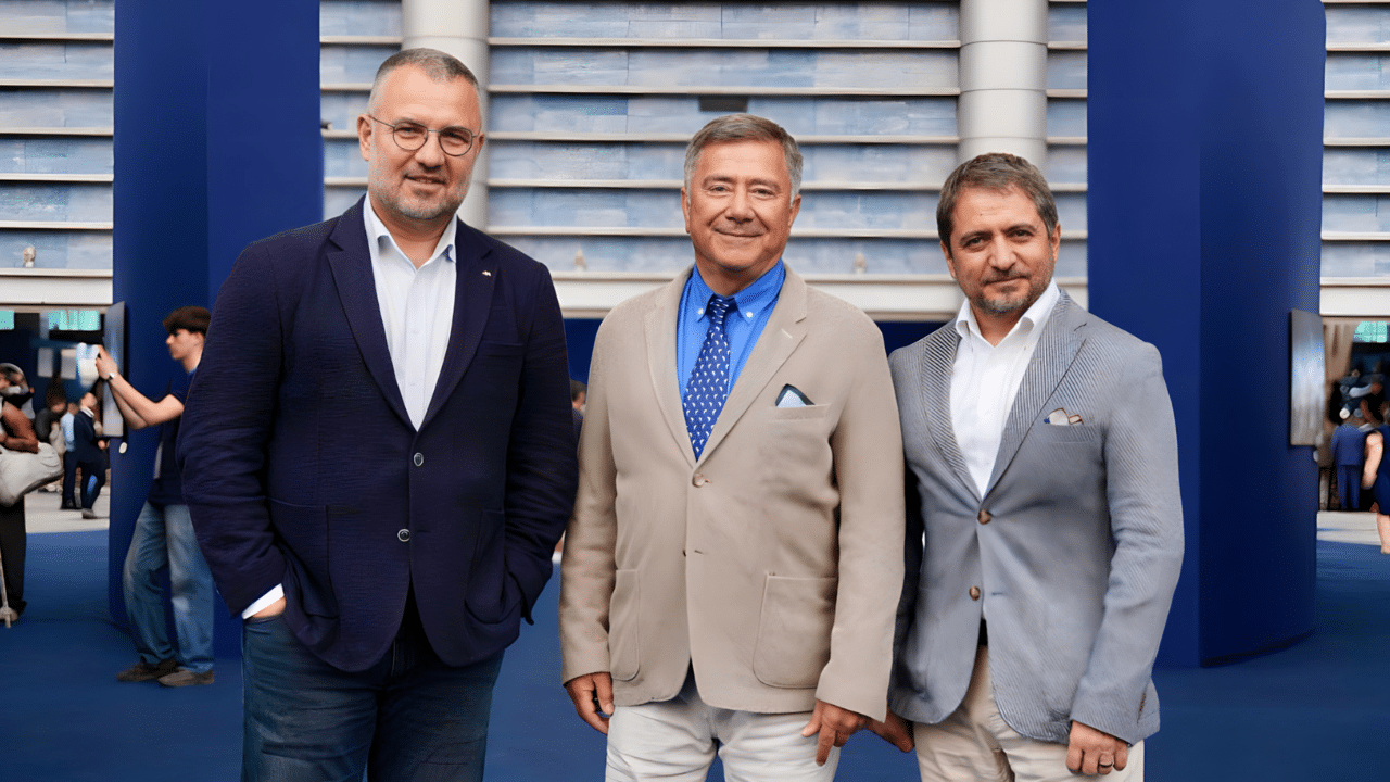 AXA Turkey’s Commitment to Underwater Cultural Heritage