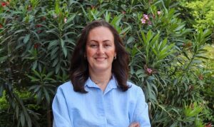 Bacacı Yatırım Holding'in yeni kurumsal iletişim direktörü Jülide Çağlı oldu.