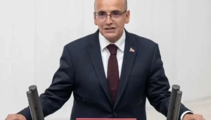 Bakan Şimşek’ten Dış Ticaret Değerlendirmesi