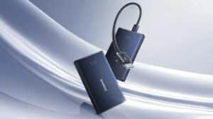 Discover the Baseus EnerZest P1, a cutting-edge powerbank packed with