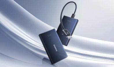 Baseus EnerZest P1: Innovative Powerbank with Unique Features