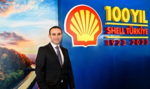 Bilal Gümüşsoy, Shell&Turcas'ta Tedarik Zinciri Direktörü oldu. Bu önemli atama