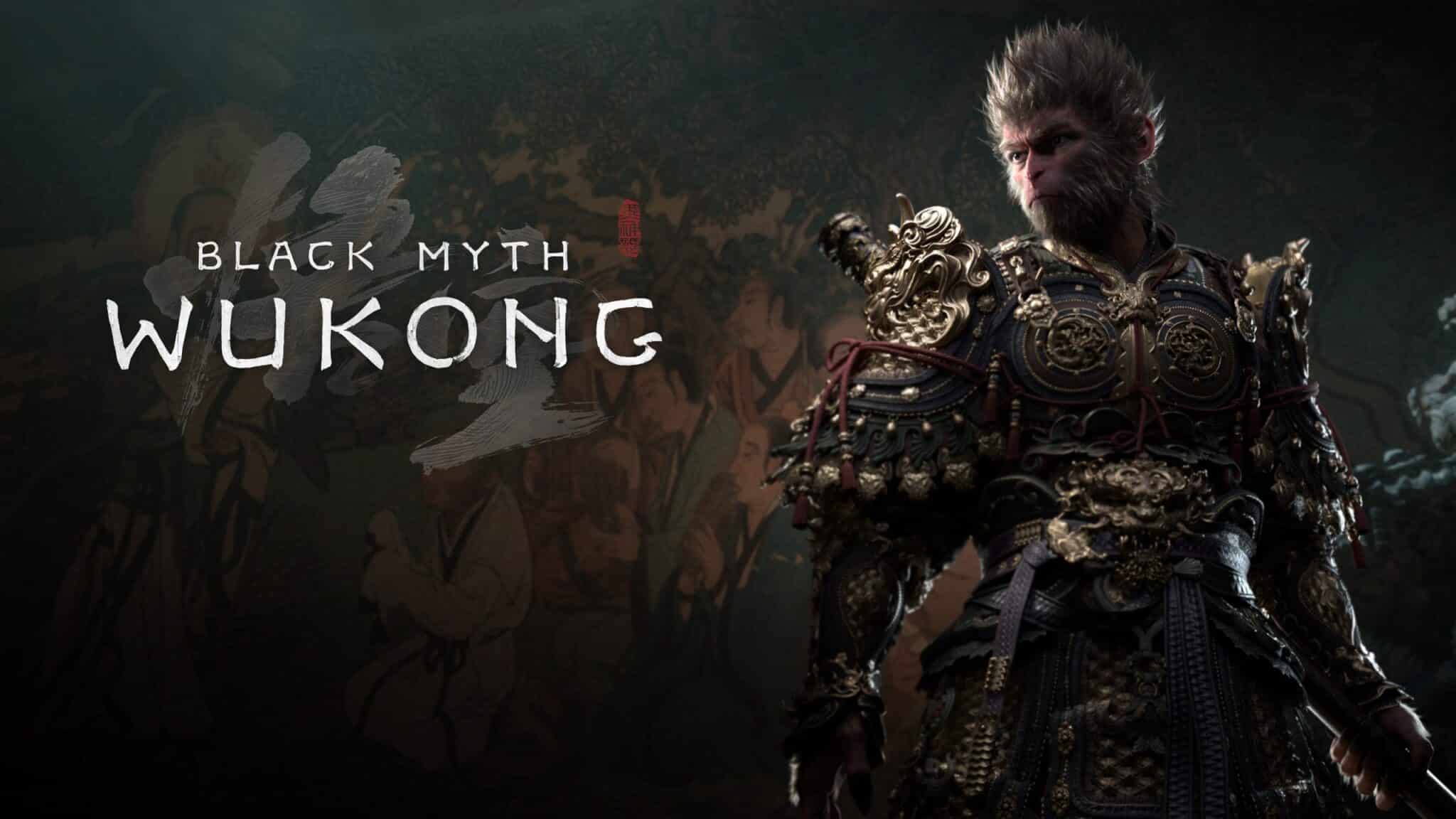 Black Myth: Wukong Xbox Series Release Date Announced
