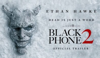 Black Phone 2: A Chilling Franchise Returns