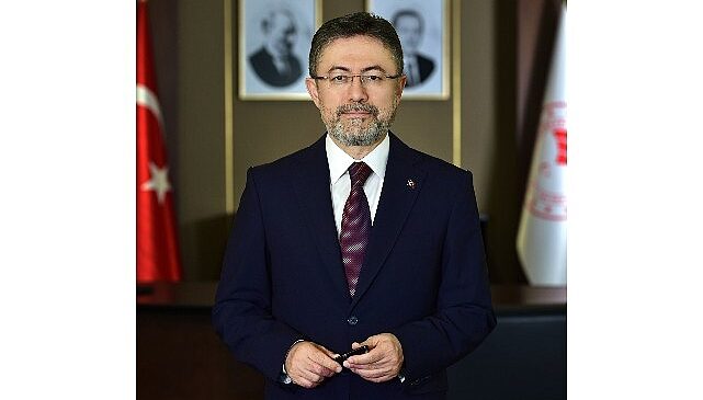 Bloomberg HT Sürdürülebilir Tarım ve Gıda Zirvesi