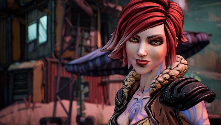 Borderlands Series Massive Discount Event on Steam