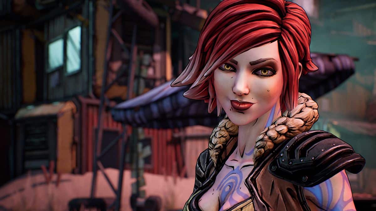 Grab huge discounts on the Borderlands series now on Steam!