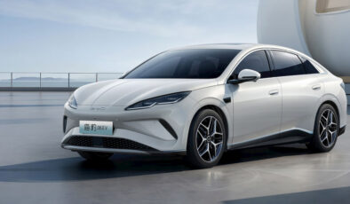 BYD’nin Seal 06 EV ile Elektrikli Araç Pazarında Yeni Dönem