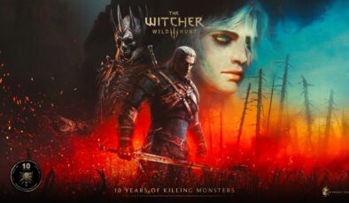 CD Projekt RED Enhances The Witcher 3 with Mod Support