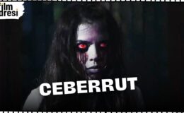 Ceberrut – Türk Korku Filmi