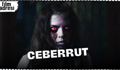 Ceberrut – Türk Korku Filmi