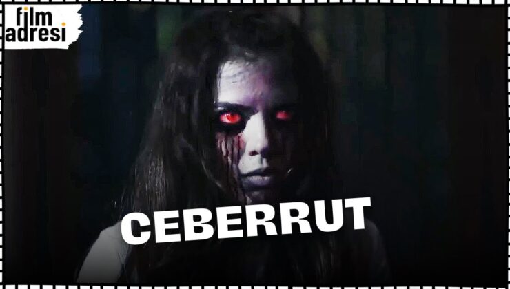 Ceberrut – Türk Korku Filmi