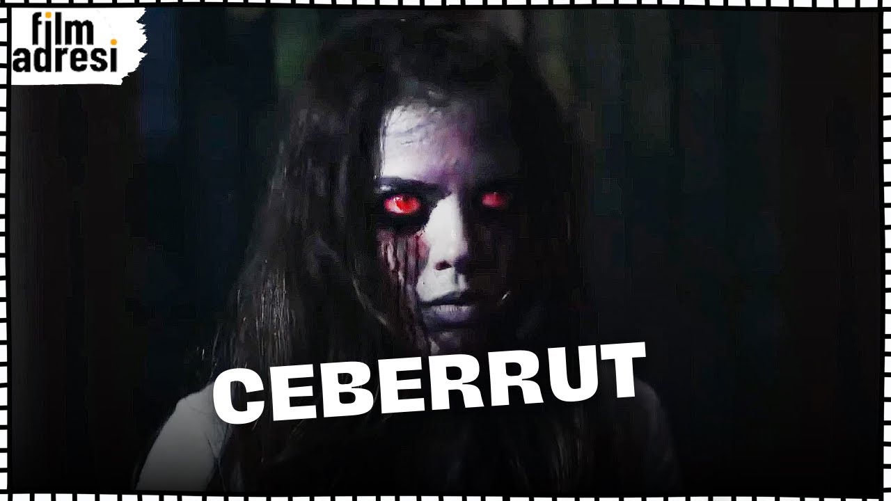 Ceberrut – Türk Korku Filmi