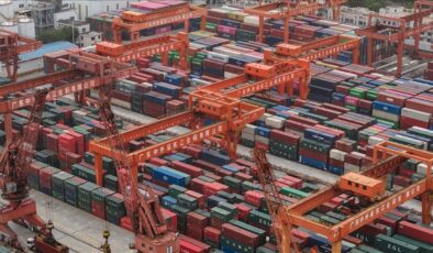 China’s Port Cargo and Trade Developments Amid US Tariff Dispute
