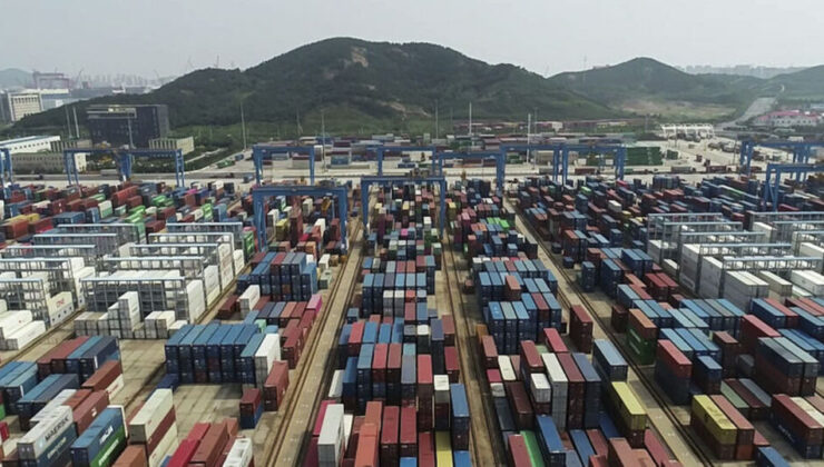 China’s Trade Dynamics: A Closer Look at May’s Export Performance