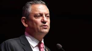 CHP Chairman extends heartfelt condolences over the passing of Mayor