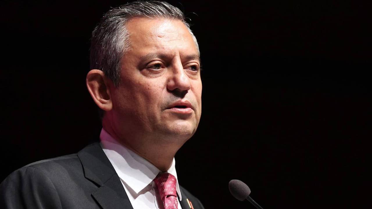 CHP Chairman’s Heartfelt Condolence for the Passing of Mayor Ferdi Zeyrek