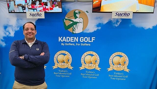 Corendon Airlines’tan 20. Yıla Özel Golf Turnuvası: Race to Belek