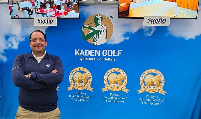 Corendon Airlines’tan 20. Yıla Özel Golf Turnuvası: Race to Belek