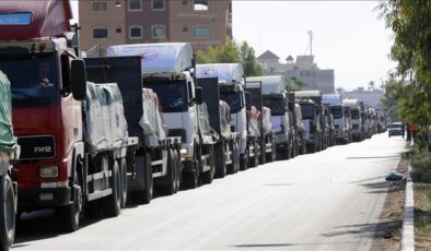 Crisis in Gaza: Health and Humanitarian Challenges