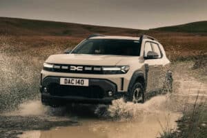 Dacia'nın Haziran ayına özel avantajlı fiyatlarını kaçırmayın! Yeni model seçenekleri