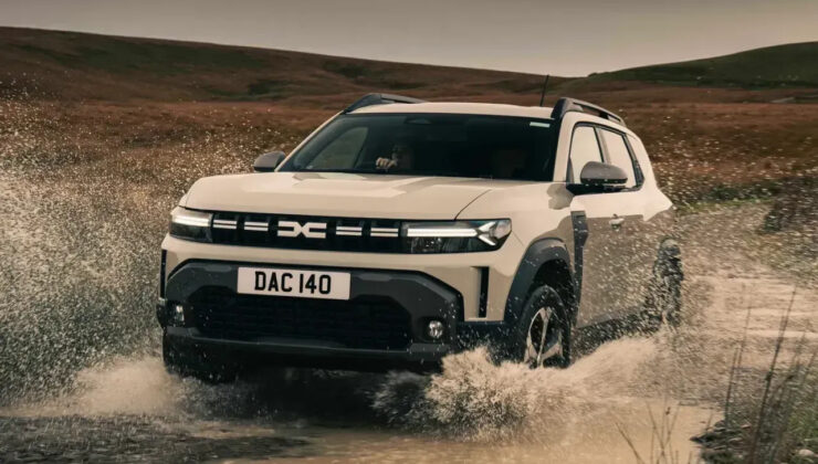 Dacia’nın Haziran Ayı Özel Fiyatları