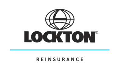 David Baldwin, Lockton Re’ye Katıldı
