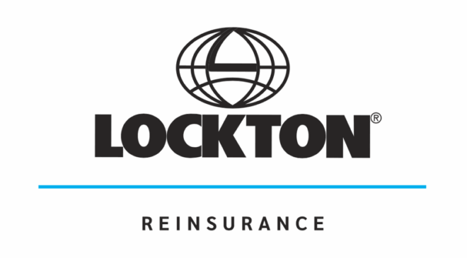 David Baldwin, Lockton Re’ye Katıldı