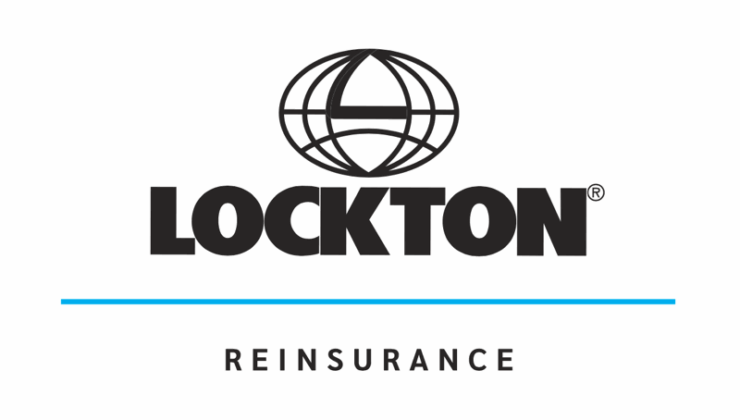 David Baldwin, Lockton Re’ye Katıldı