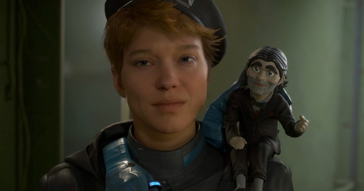 Death Stranding 2: A Star-Studded Sequel