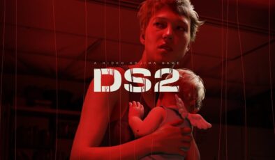Death Stranding 2: A Star-Studded Sequel