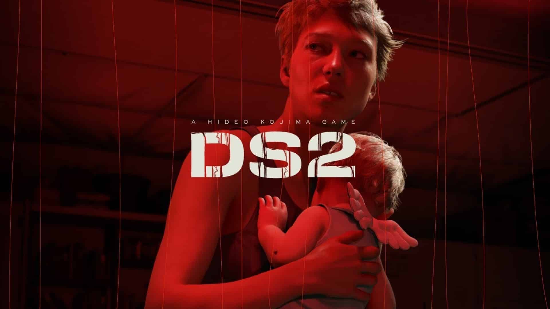 Explore the star-studded world of Death Stranding 2, a sequel