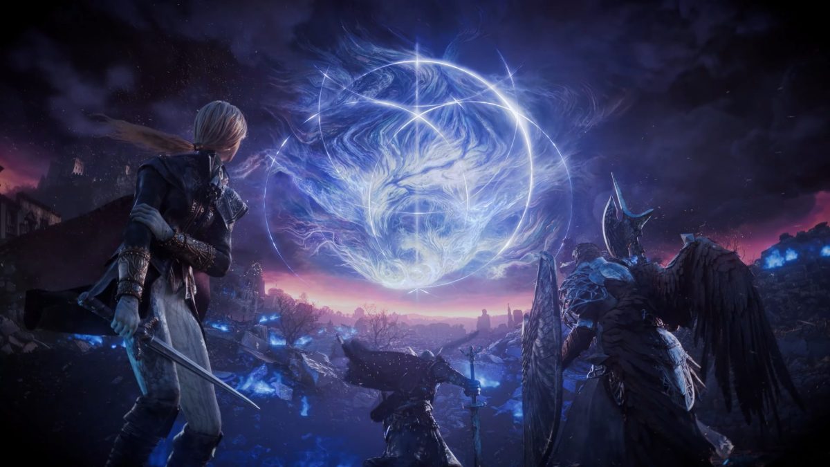 Experience Elden Ring in a New Light with the Nightreign Duo Mod