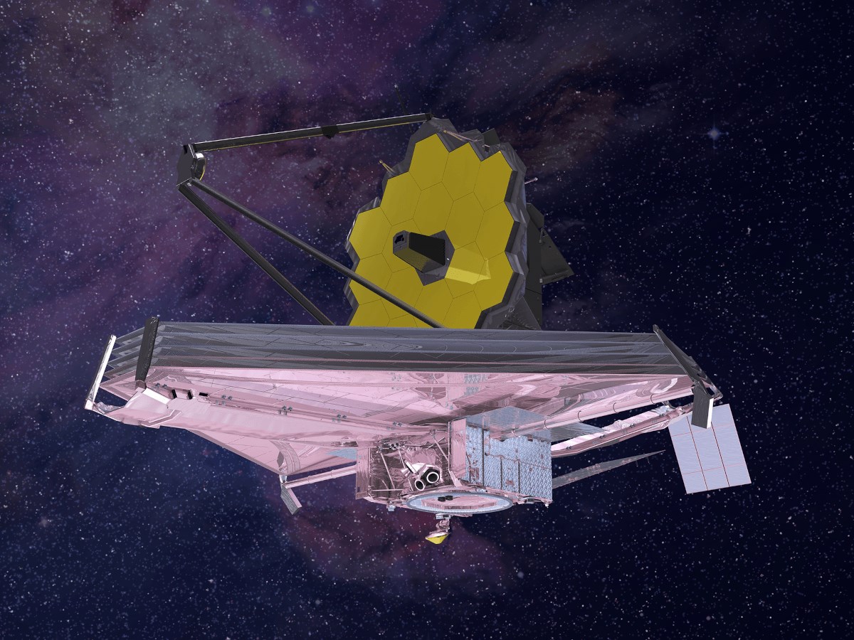 The Oldest and Most Distant Galaxy Ever Observed