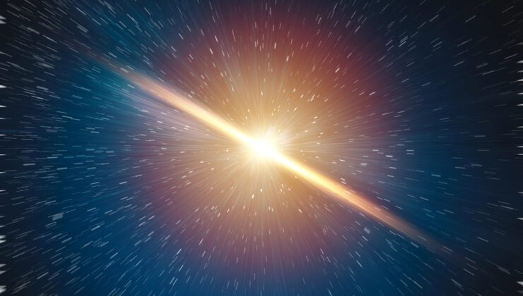 Discovery of the Most Distant Galaxy by the James Webb Space Telescope