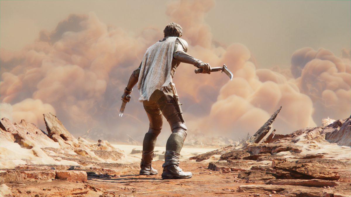 Dune: Awakening Launches Strong with Player Metrics
