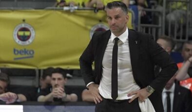 Dusan Alimpijevic’in Maç Sonrası Açıklamaları